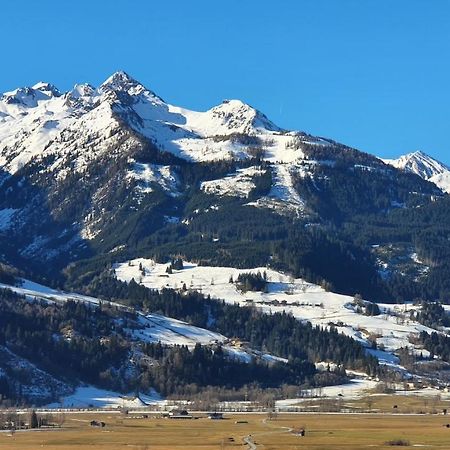 Apartment Hohe Tauern Piesendorf Exteriör bild