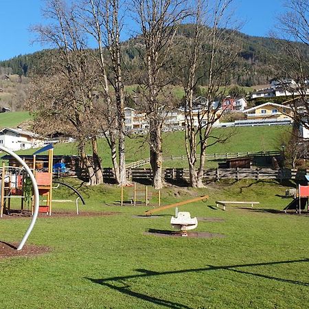 Apartment Hohe Tauern Piesendorf Exteriör bild