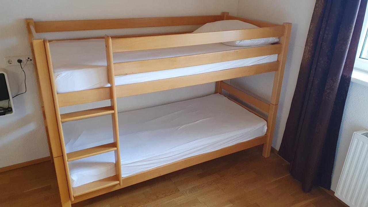 Apartment Hohe Tauern Piesendorf Exteriör bild