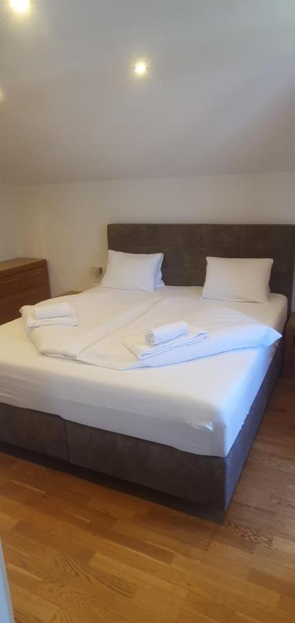 Apartment Hohe Tauern Piesendorf Exteriör bild